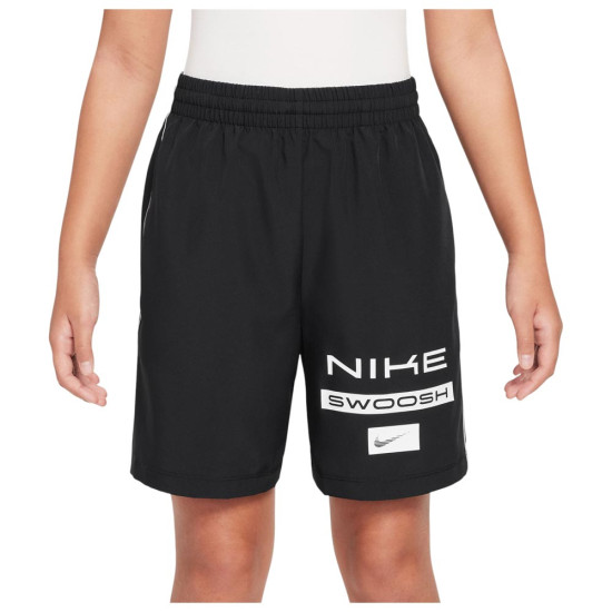 Nike Παιδικό σορτς Multi Dri-FIT Woven Shorts